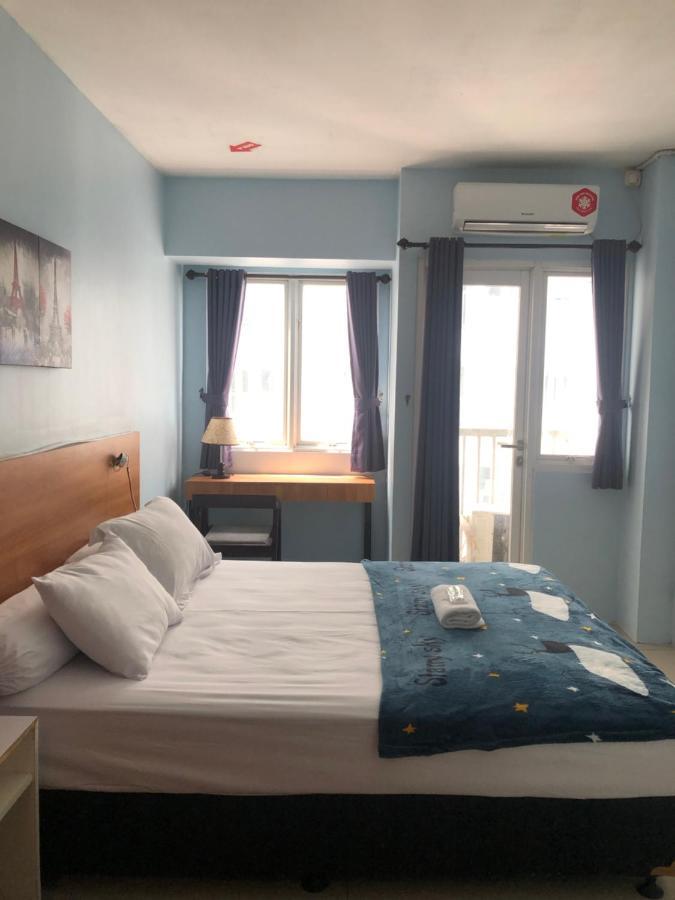 Apartment Grand Sentraland Karawang Manage By Laguna Room Exterior photo
